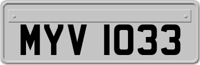 MYV1033