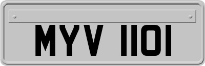 MYV1101