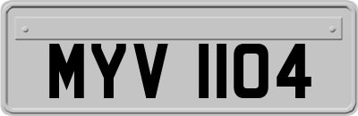 MYV1104