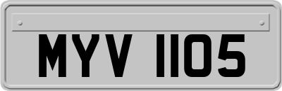 MYV1105