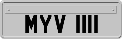MYV1111