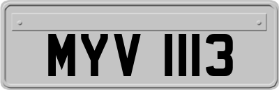MYV1113