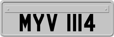 MYV1114