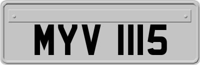 MYV1115