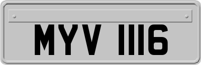 MYV1116