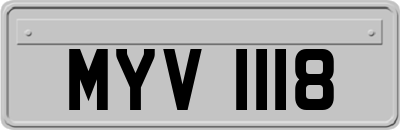 MYV1118