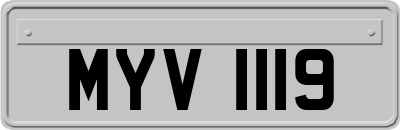 MYV1119