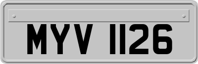 MYV1126