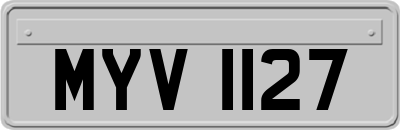 MYV1127