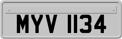 MYV1134