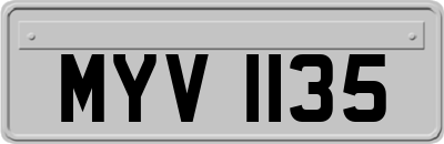 MYV1135