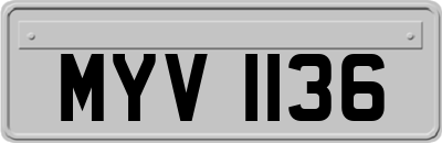 MYV1136