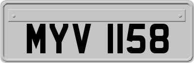 MYV1158
