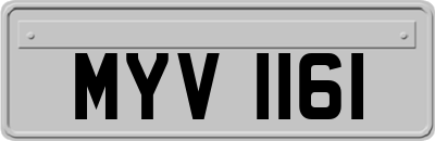MYV1161