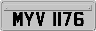MYV1176
