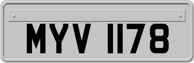 MYV1178