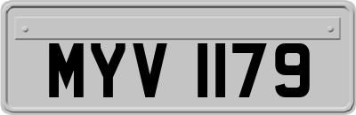 MYV1179