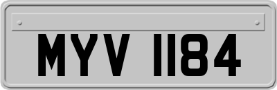 MYV1184