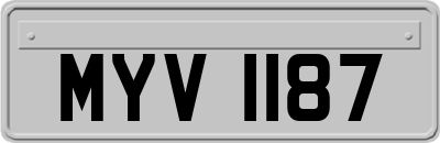 MYV1187