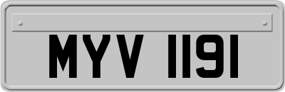 MYV1191