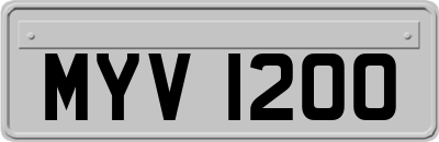 MYV1200