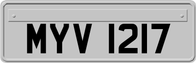 MYV1217
