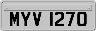 MYV1270