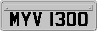 MYV1300