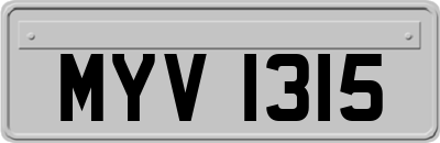 MYV1315