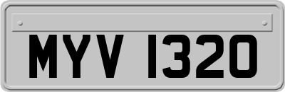 MYV1320