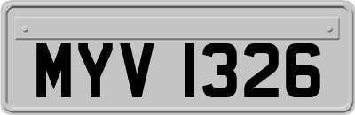 MYV1326