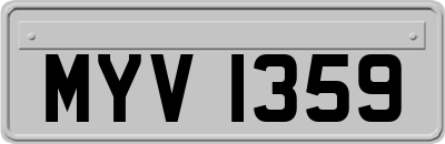 MYV1359