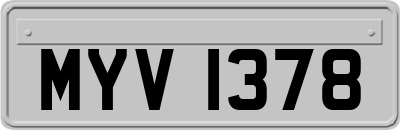 MYV1378