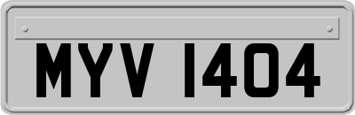 MYV1404