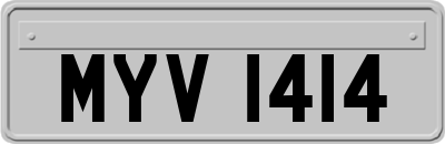 MYV1414
