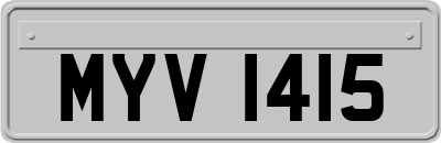 MYV1415