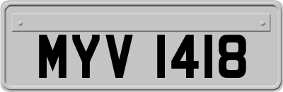 MYV1418