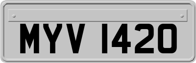 MYV1420