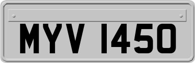 MYV1450