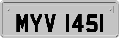 MYV1451