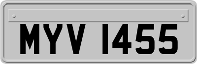 MYV1455