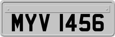 MYV1456