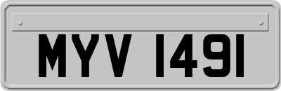 MYV1491