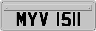 MYV1511