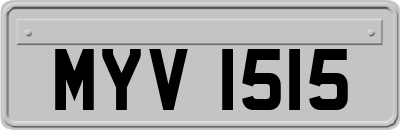 MYV1515