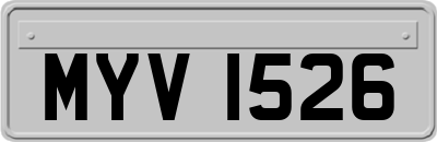 MYV1526