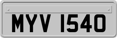 MYV1540