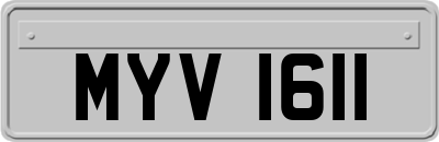 MYV1611