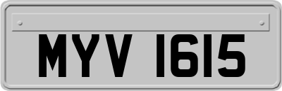 MYV1615