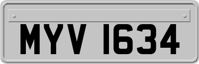 MYV1634